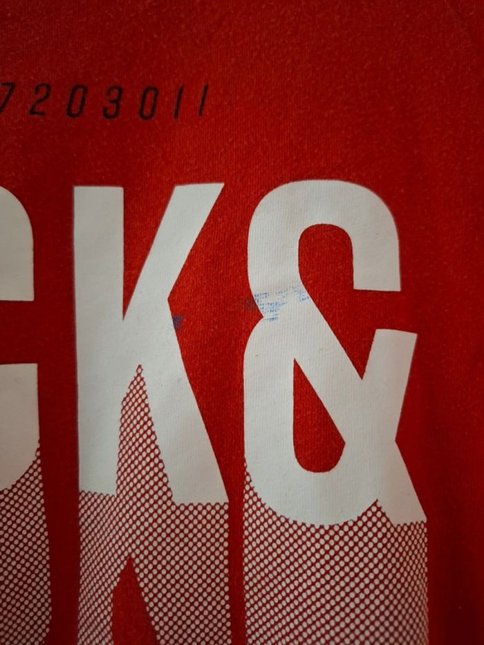 Tshirt Jack&Jones - photo numéro 2