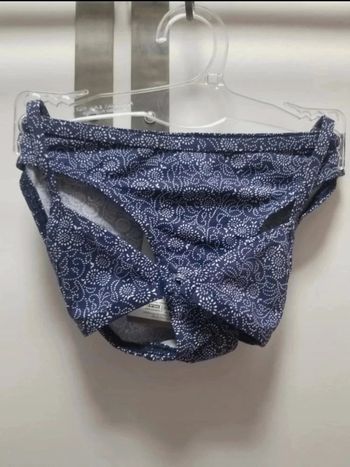 Maillot de bain CFK 14ans