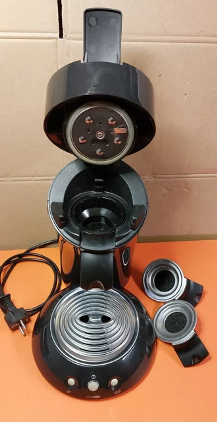 cafetière Senseo - photo numéro 5