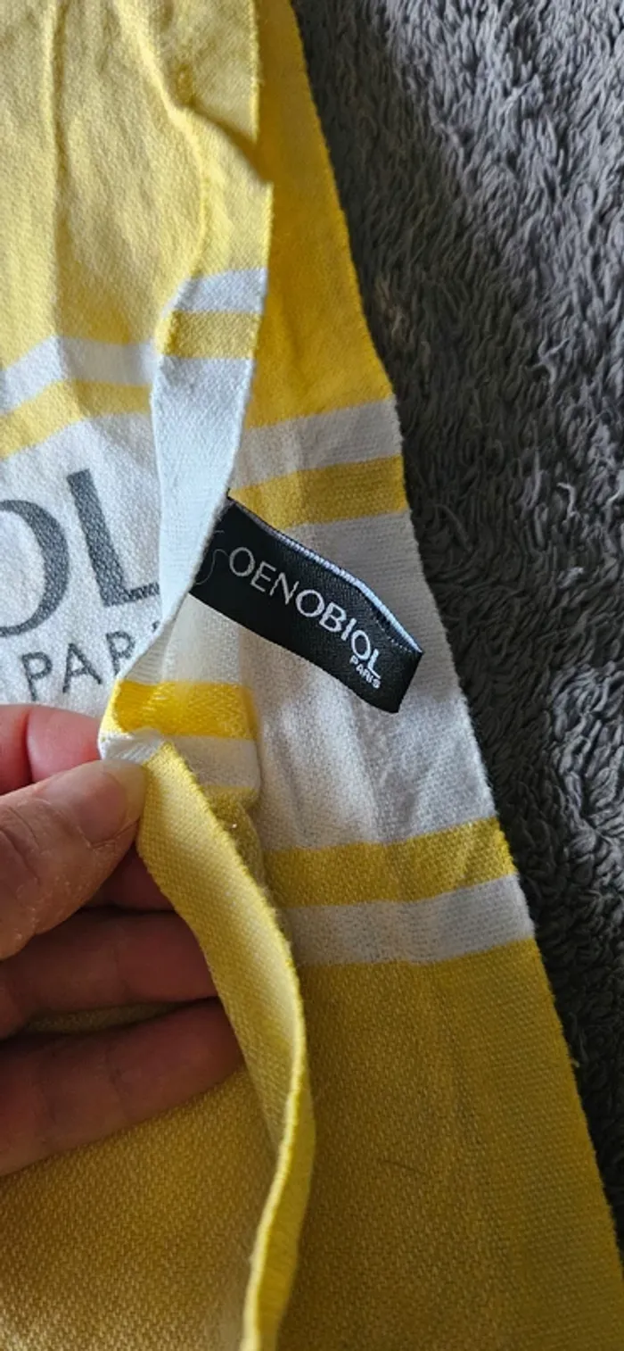 Draps de plage 160X92 - photo numéro 3