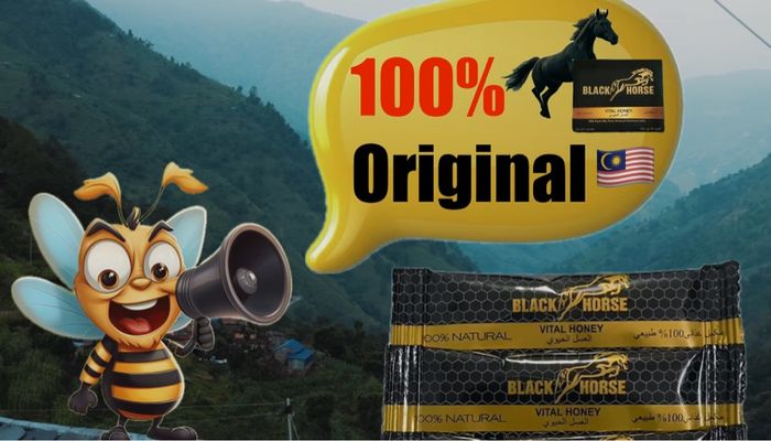 Sticks BlackHorse 100% Original - photo numéro 2