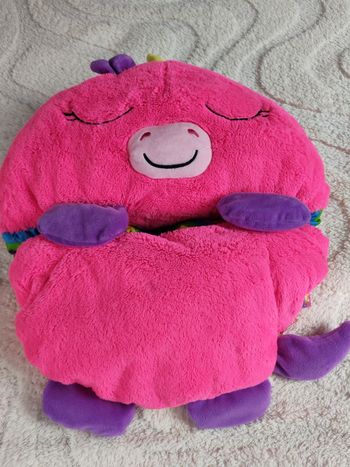 Sac de couchage happy nappers