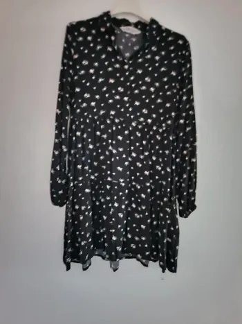 robe h&m 152cm