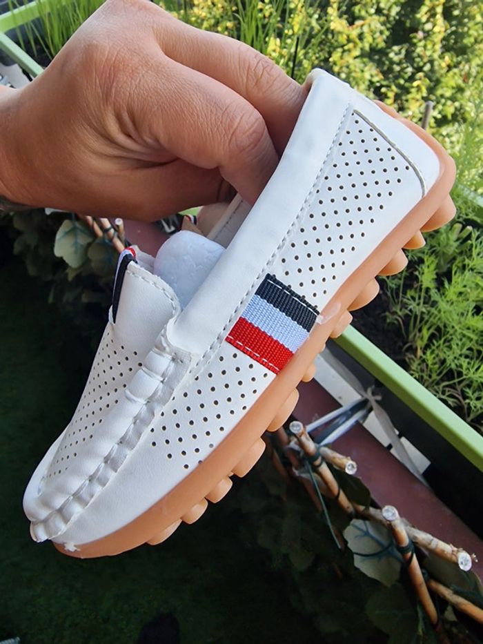 Mocassins neufs - photo numéro 8