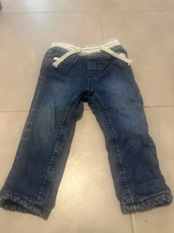 Jeans enfant