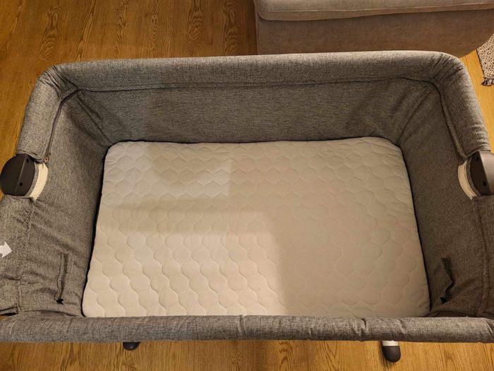 Lit bébé - photo numéro 2