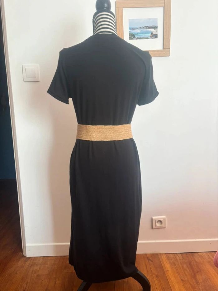 Robe mi-longue TXS - photo numéro 3