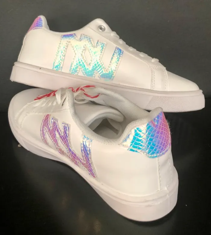 Baskets Dorotennis neufs - photo numéro 8