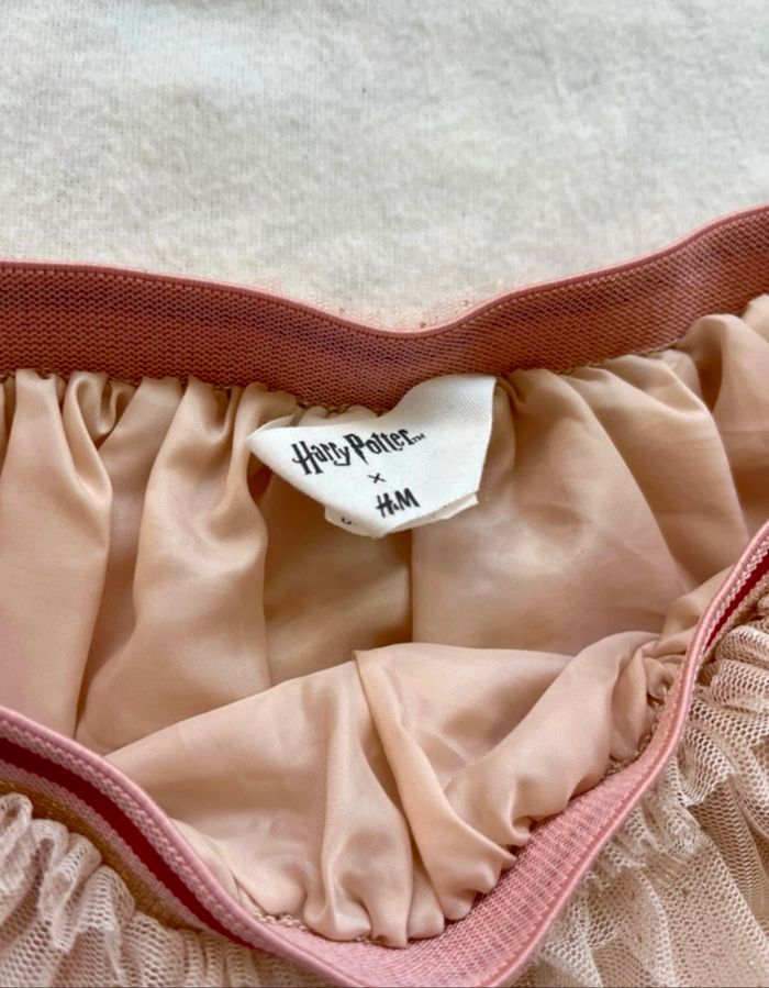 Jupe H&M 6-8 ans - photo numéro 3