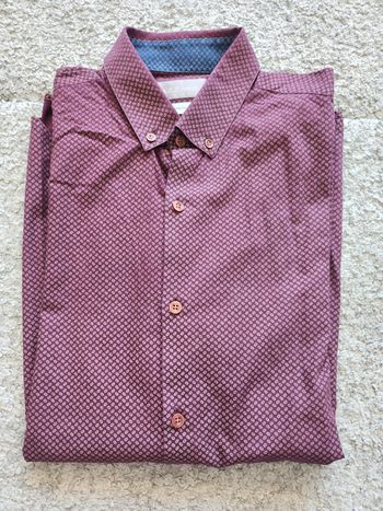 Chemise azzaro taille L