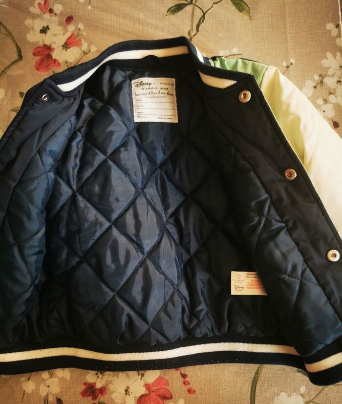 Veste - photo numéro 4