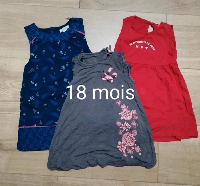 Robes