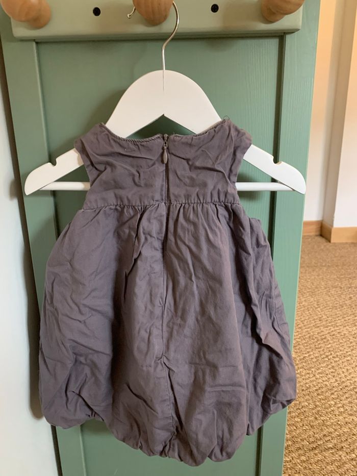 Robe été 👶🏻 la halle - photo numéro 2