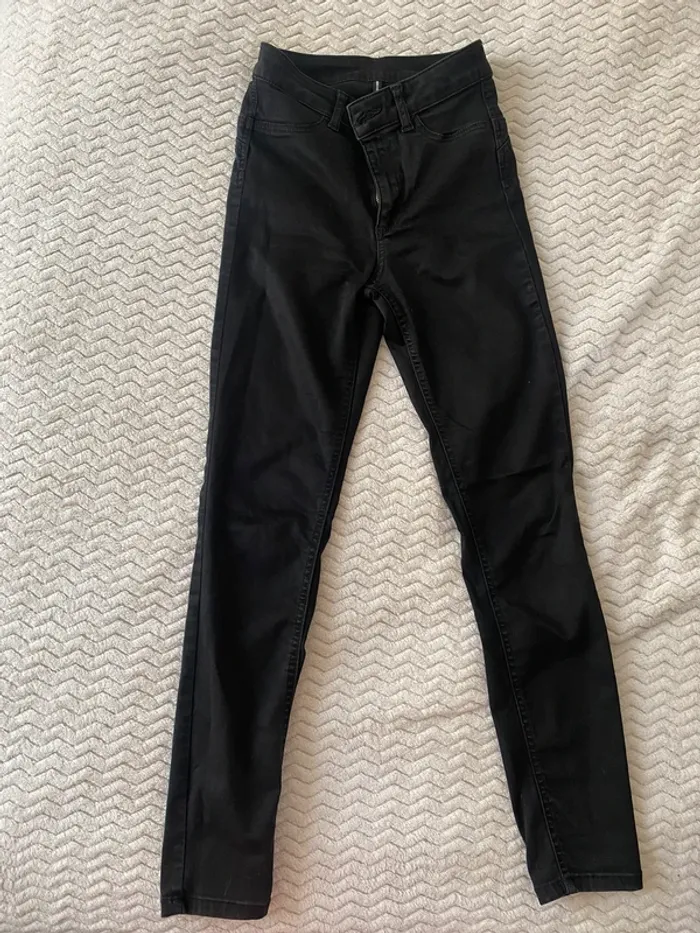 Pantalon Caldezonia
