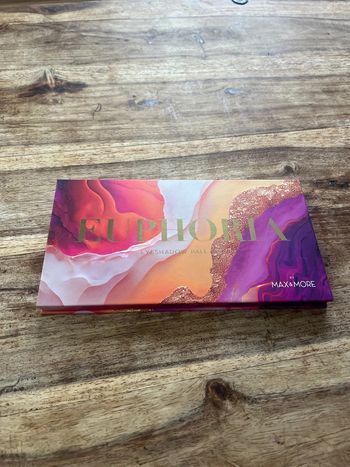 Palette Euphoria