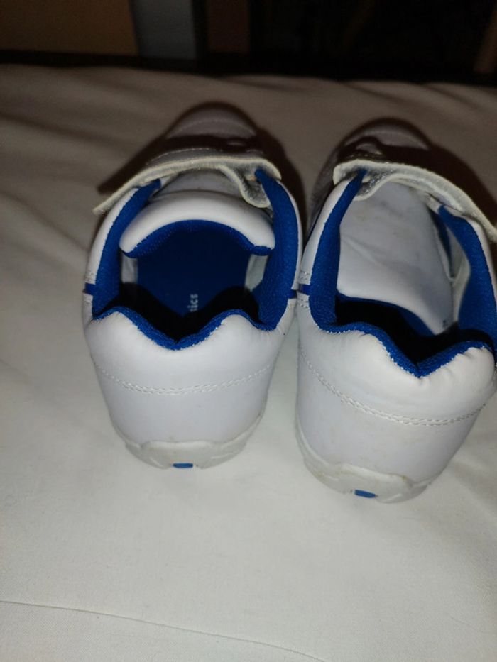 Baskets enfant - photo numéro 2