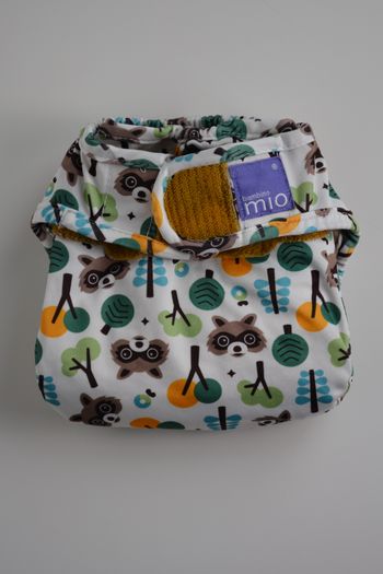 Surcouche MioDuo Bambino Mio taille 1