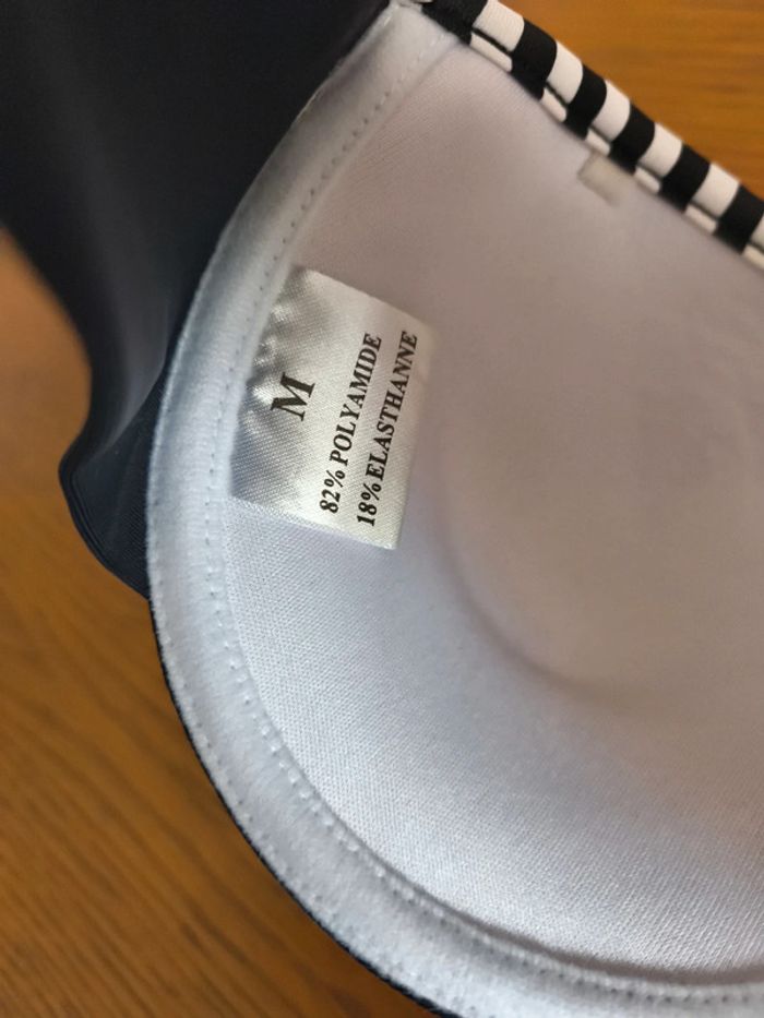 Haut de maillot de bain - photo numéro 3