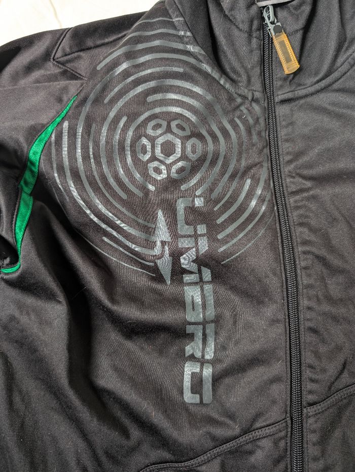 Veste UMBRO - photo numéro 3