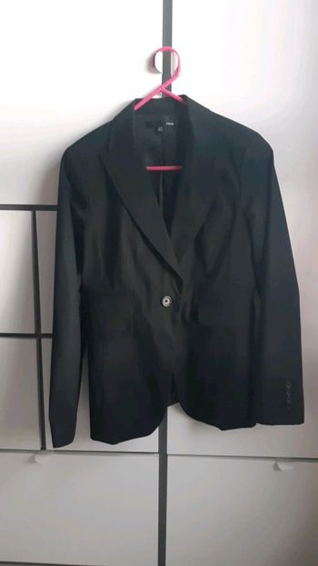 Veste tailleur