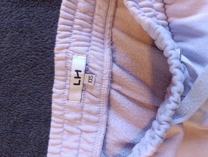 Joggins LH - photo numéro 3