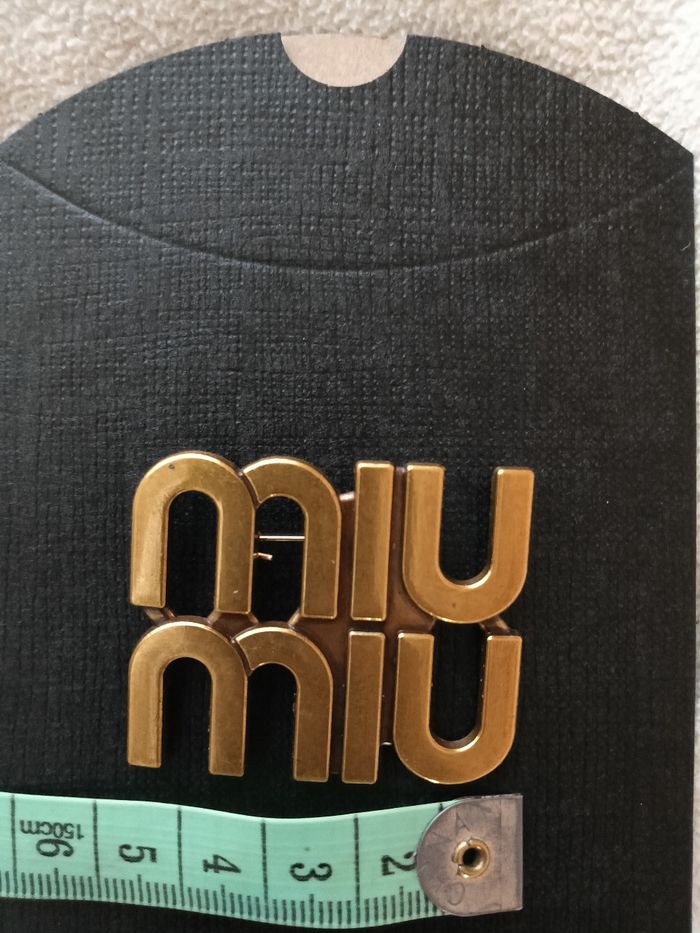 Broche - photo numéro 4