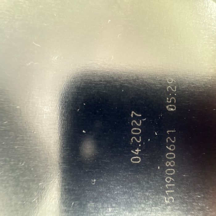 Boîte de Lait Guigoz Optipro - photo numéro 2