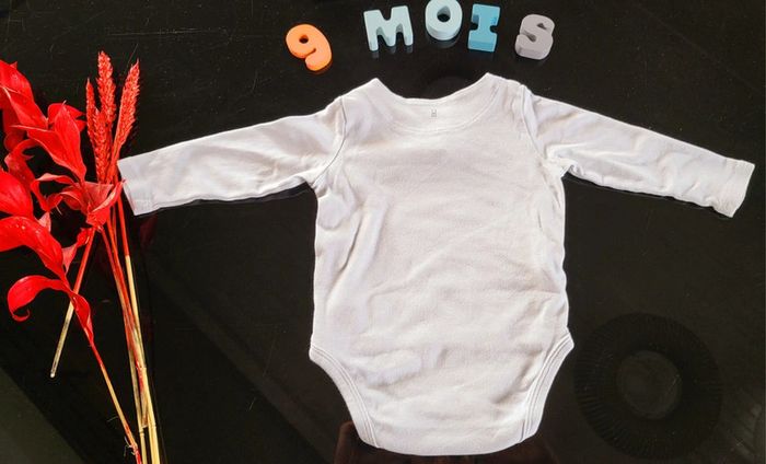 Body 👶 - photo numéro 2