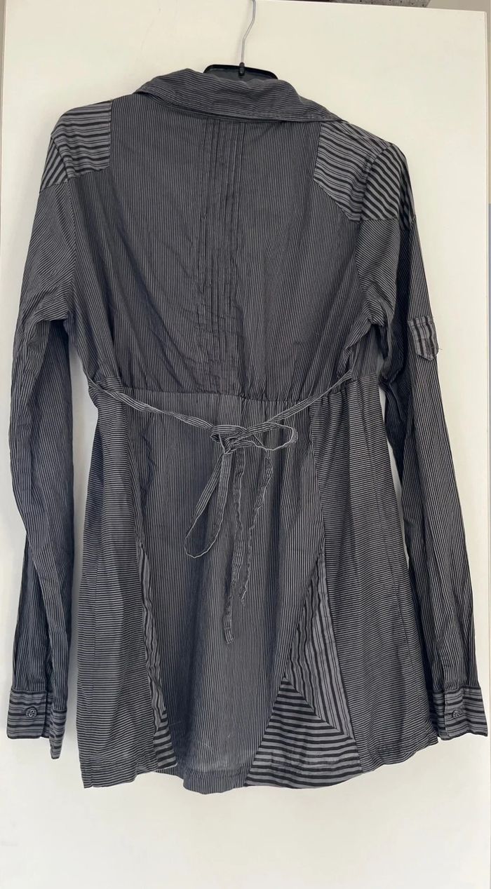 Chemise longue - photo numéro 2