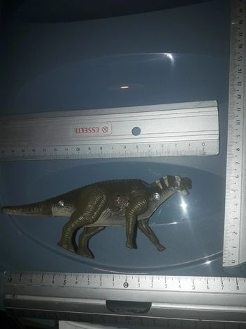 film dinosaures de Disney  figurine