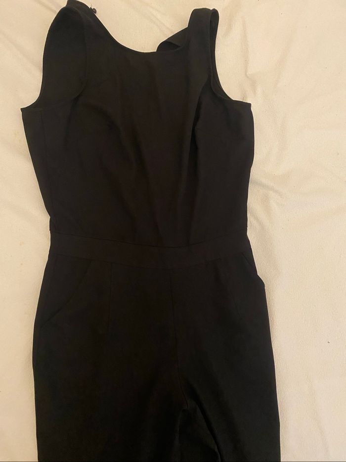 Combinaison pantalon