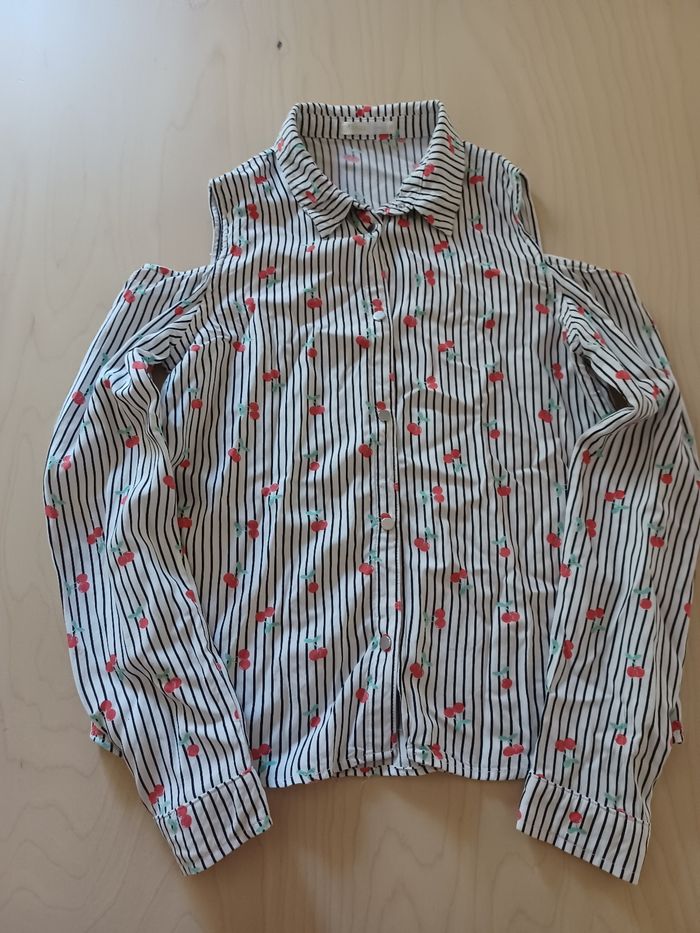 Chemise