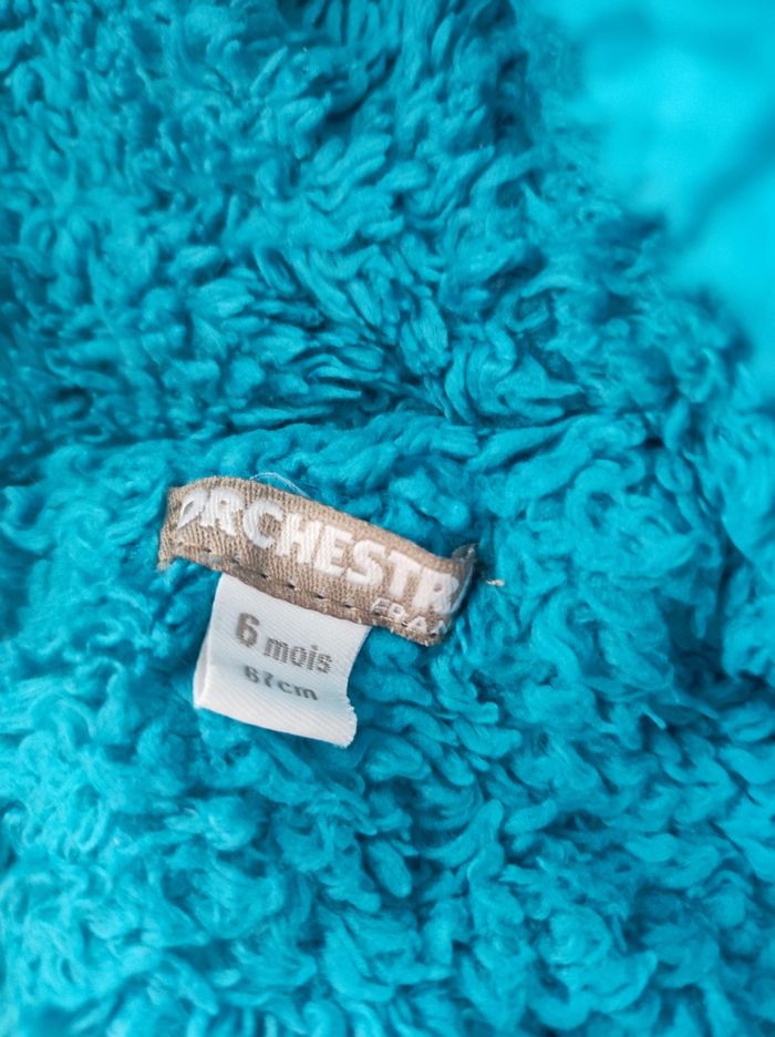 Combi pilote 6 mois - photo numéro 2