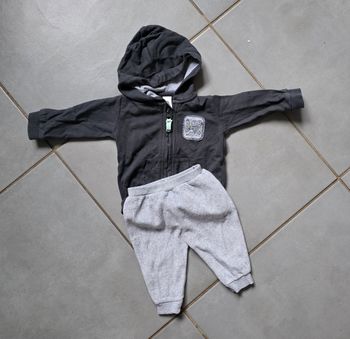 Petit ensemble 