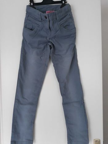 Pantalon 10 ans NKY