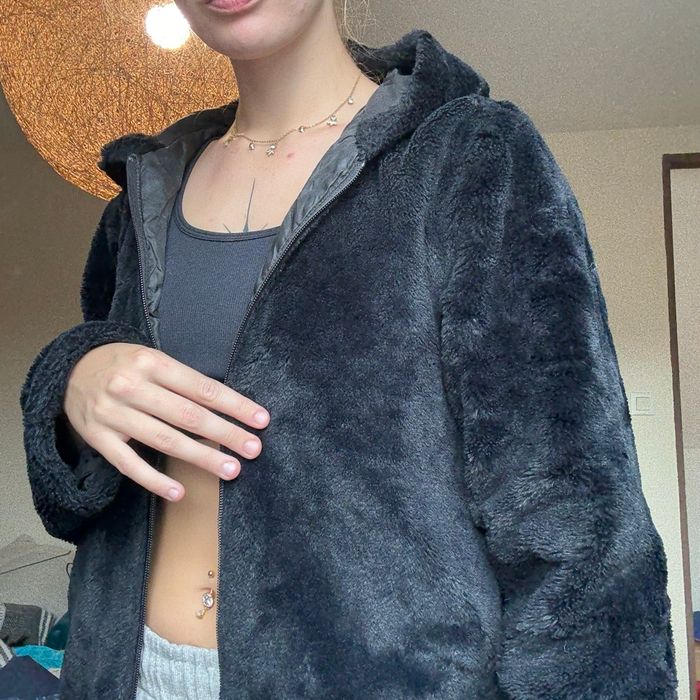 Gilet très chaud - photo numéro 2