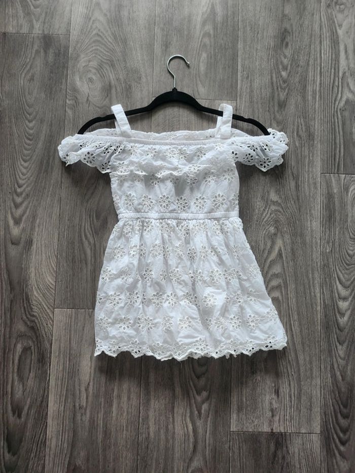 Robe Primark dentelle - photo numéro 2