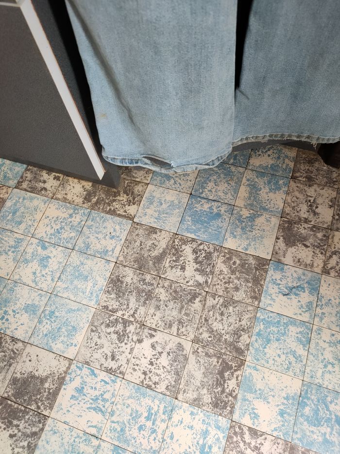 Jeans et sa tunique - photo numéro 5