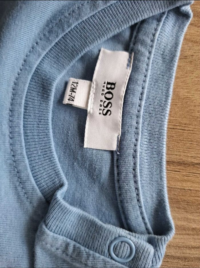 Tee shirt - photo numéro 2