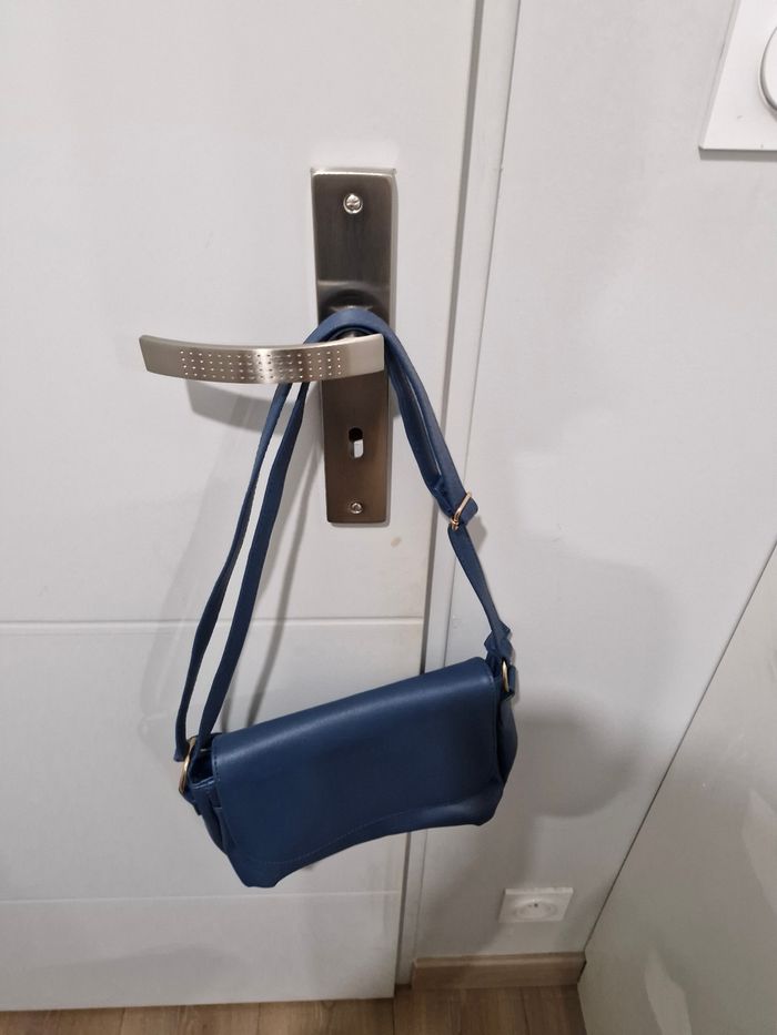 Sac bandoulière
