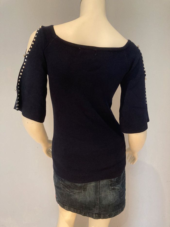 Blouse - photo numéro 4