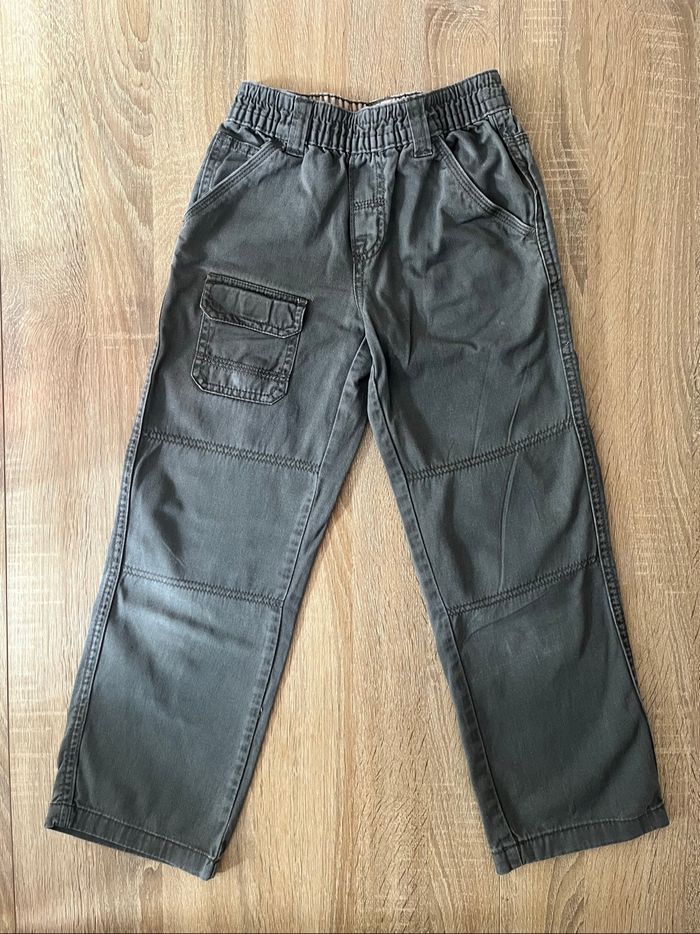 Lot vêtements garçon - photo numéro 2