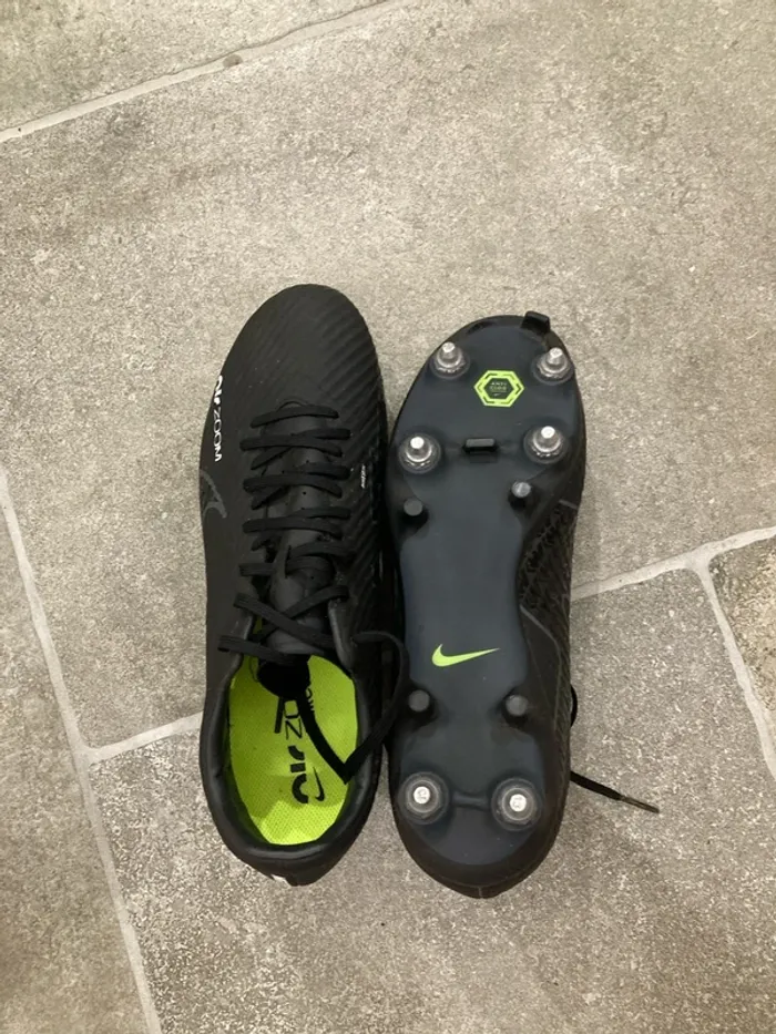 Crampons fer - photo numéro 6