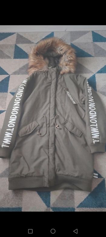 PARKA
