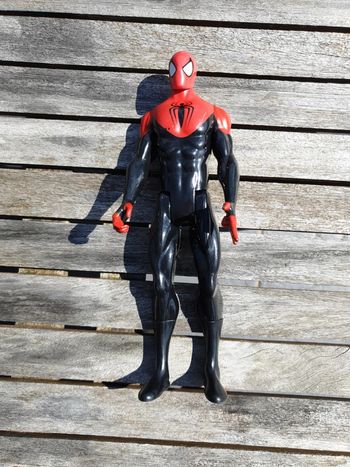 Figurine Spider-Man