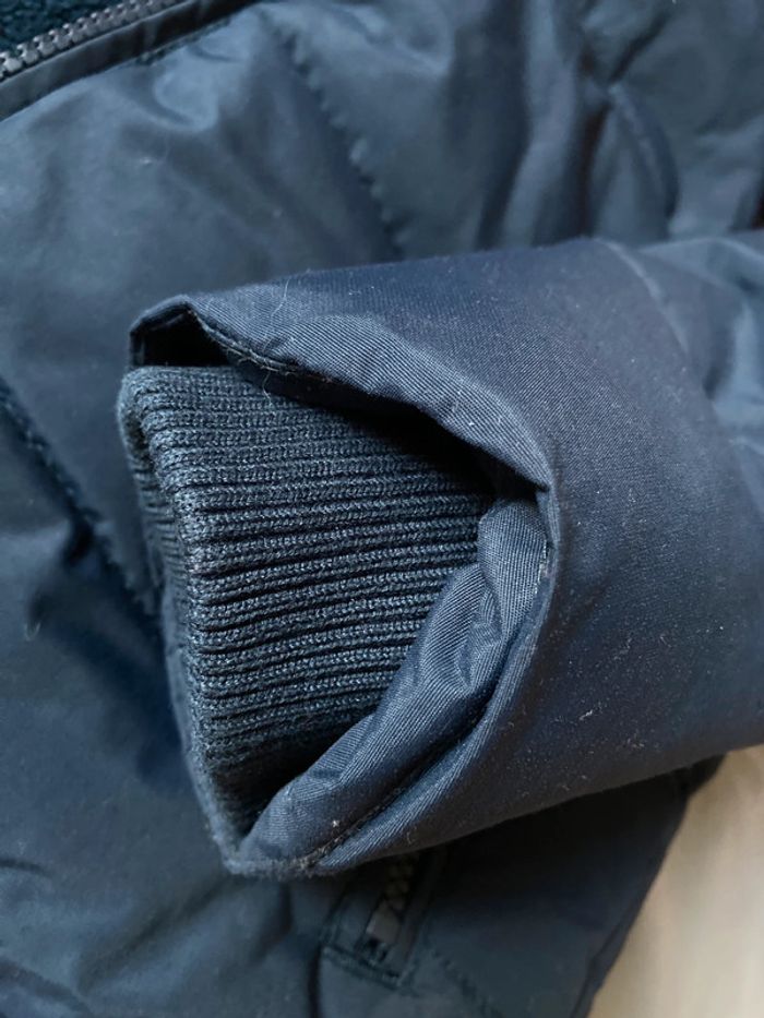 Manteau garçon - photo numéro 5