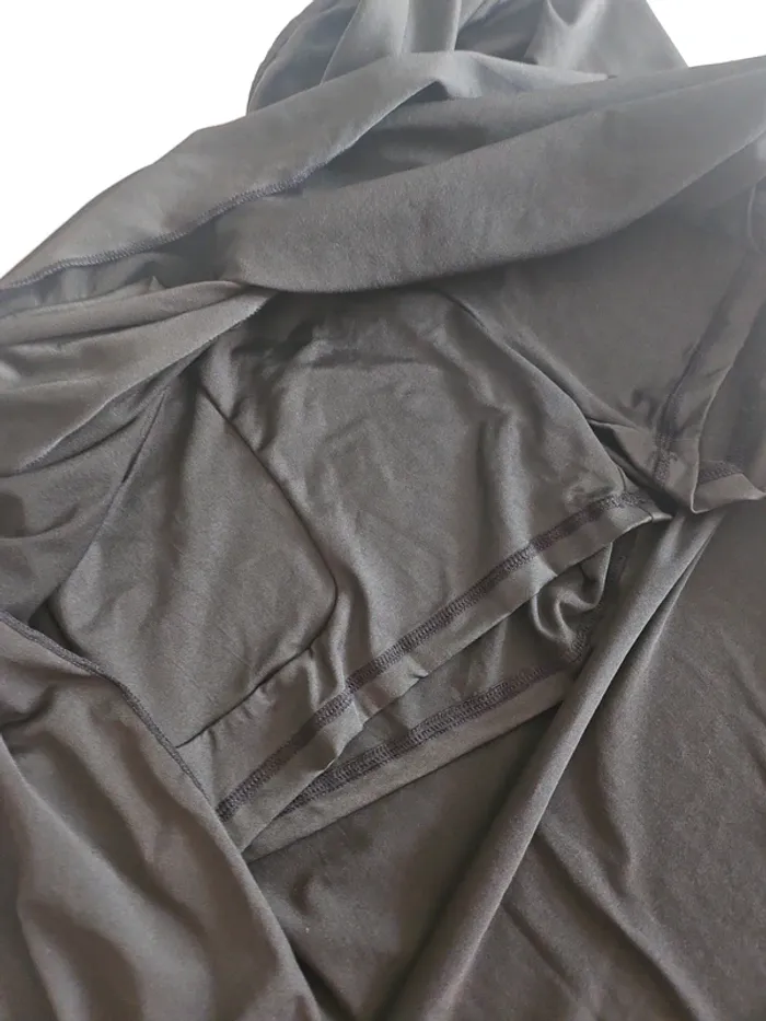 Jupe short Temu - photo numéro 3