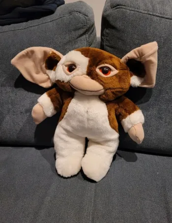 Peluche Guizmo Gremlins