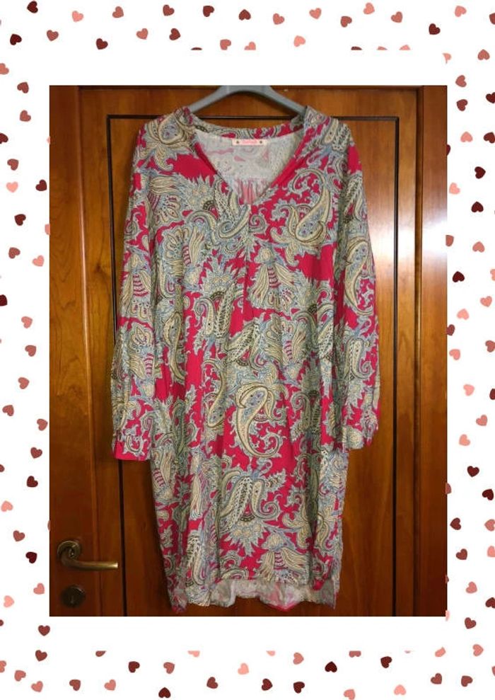 Robe ou tunique Chantal B