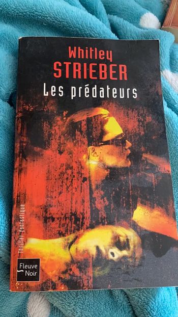 Les prédateurs